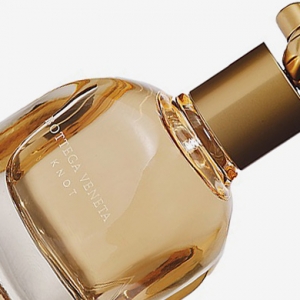 Knot: второй аромат Bottega Veneta