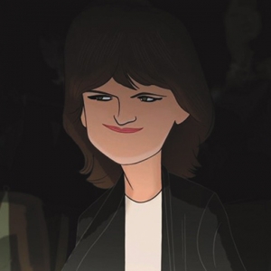 Модный критик Кэти Хорин покидает The New York Times