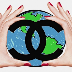 Империя Chanel продолжает расти