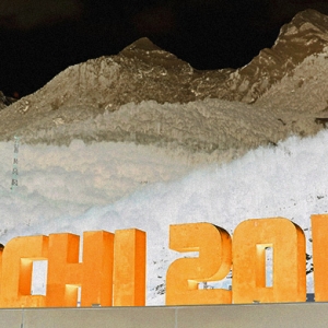 Церемония открытия Олимпиады-2014: текстовая трансляция