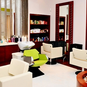 Дни красоты в салоне Legend New York