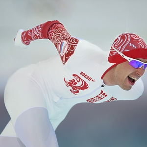 Олимпийский дневник Юлии Бордовских. Часть II