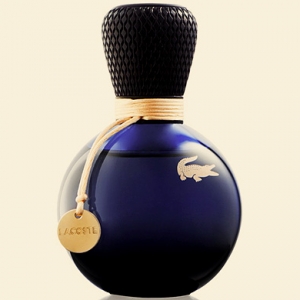 Новая версия аромата Eau de Lacoste