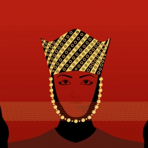 &quot;Цвета граната&quot;: выставка к 90-летию Сергея Параджанова в Москве