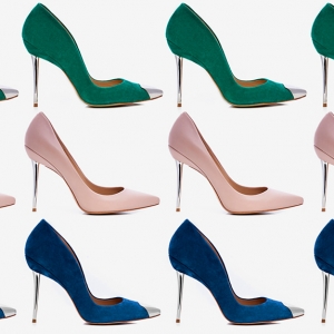 Новая коллекция Гаэтано Перроне для Corsocomo