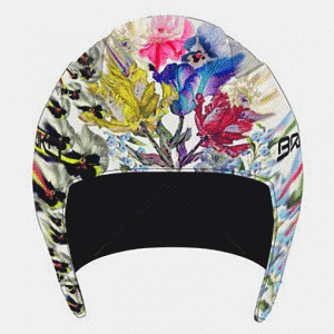 Горнолыжные шлемы Cynthia Rowley х Lindsey Vonn