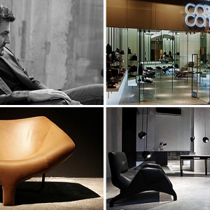 Винченцо де Котис для CORSOCOMO