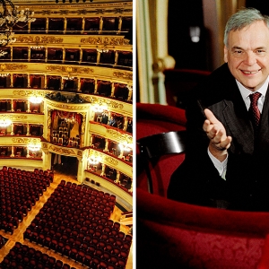 Новый директор &quot;Ла Скала&quot; хочет вернуть Рикардо Мути?