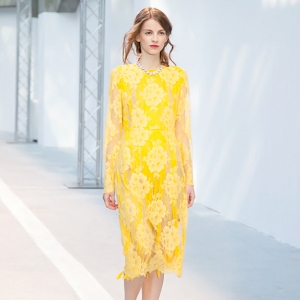 DLT Fashion Show в Санкт-Петербурге