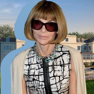 Анна Винтур и Vogue бойкотируют отели Dorchester Collection