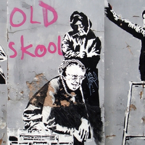 Первый в мире музей стрит-арта от организаторов Stealing Banksy?