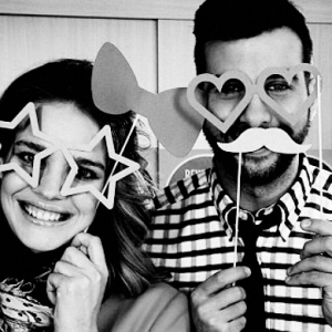 Наталья Водянова о том, как помогает улыбка