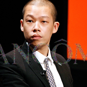 Джейсон Ву сделает коллекцию макияжа для Lancôme