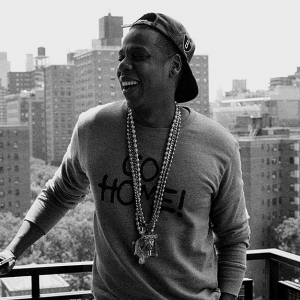 Jay-Z выпускает новый альбом