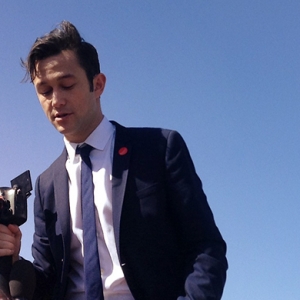 Джозеф Гордон-Левитт запускает свою программу на ТВ