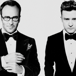 Форд и Тимберлейк объявили о сотрудничестве