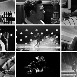 Премьера видео: Justin Timberlake ft Jay-Z \"Suit & Tie\"