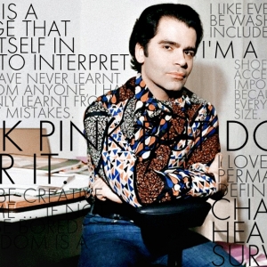 Лучшие цитаты Карла Лагерфельда