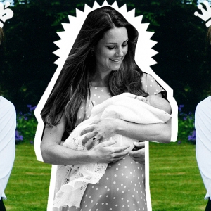 Феномен Кейт