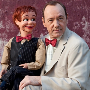 Интервью Buro 24/7: Кевин Спейси