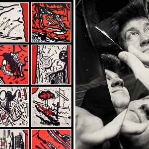 Новый фильм Дэвида Линча