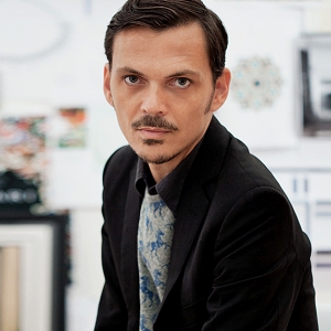 Мэтью Уильямсон сделал коллекцию для Benefit