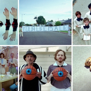 Новая песня MGMT: Your Life Is a Lie