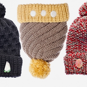 Объект желания: шапки 7II