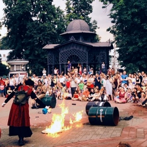 \"Театральный демарш\": фестиваль глазами его гостей