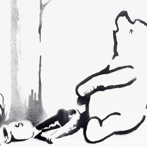 Работы Бэнкси выставлены на аукцион Bonhams