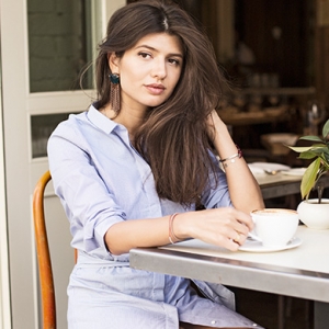 ДНК-look: Мария Михайлова