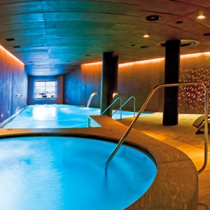 Спа недели: Casta Diva Resort & Spa на озере Комо