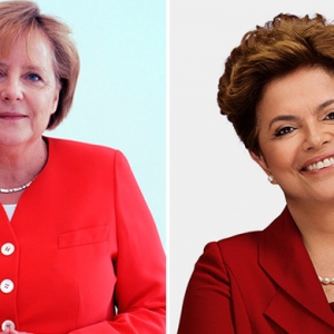 Самые влиятельные женщины мира по версии Forbes