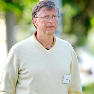 Билл Гейтс вновь стал самым богатым