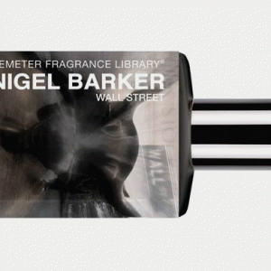 Фотограф Найджел Баркер запустил парфюмерную линию