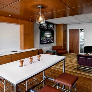 Суперложе для просмотра Super Bowl 2014