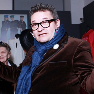 Fashion Weekend в \"Крокус Сити Молле\"