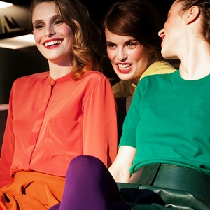 Секретный вечер Hermès в Париже