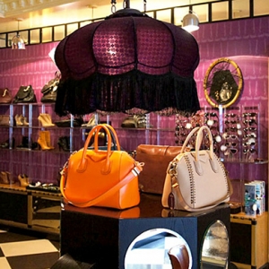 Charity Day In на Патриарших прудах