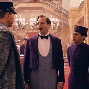 \"Отель \"Гранд Будапешт\": первый трейлер