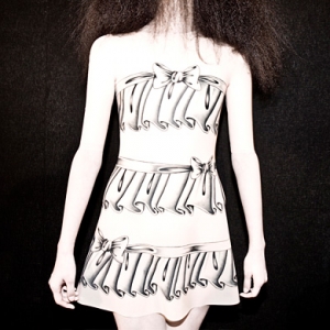 Эксклюзив Buro 24/7: в гостях у Viktor &amp; Rolf