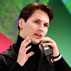 Павел Дуров сотрудничает с США?