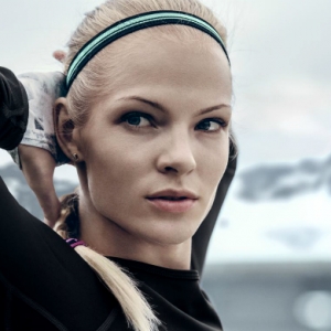 Интервью Buro 24/7: чемпионка Европы по прыжкам в длину Дарья Клишина