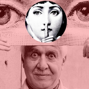 Искусство иллюзии: к 100-летию Пьеро Форназетти