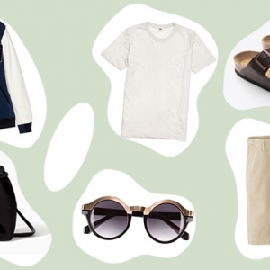 Пять образов по правилам нормкора