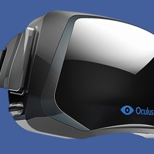 Facebook покупает производителя виртуальных очков за $2 млрд