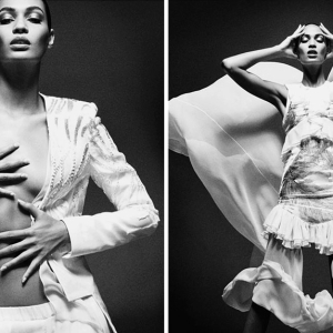 Весенняя кампания Prabal Gurung