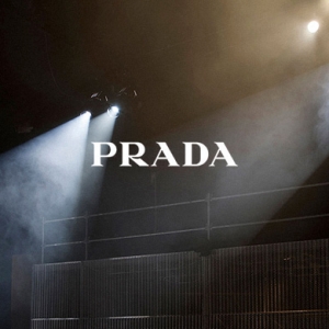 Прямая трансляция показа Prada, осень-зима 2014