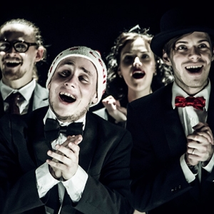 &quot;Театральный демарш&quot;: что смотреть?