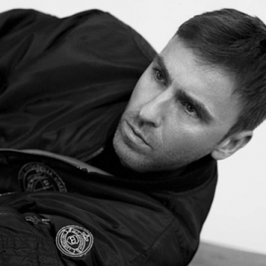 Раф Симонс создал коллекцию домашнего текстиля